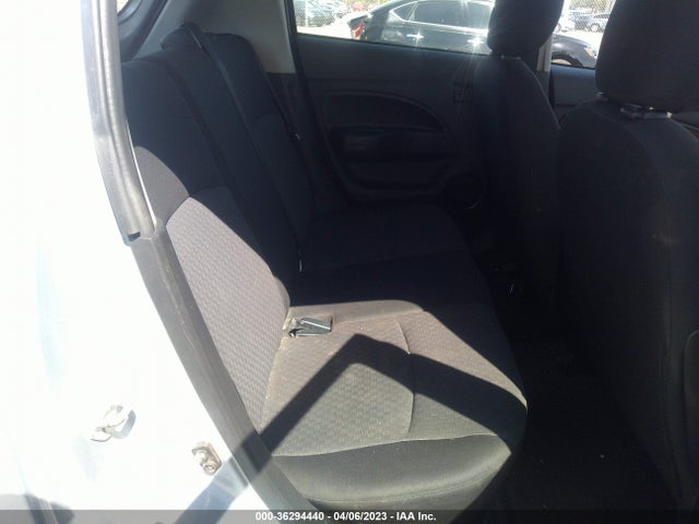 ML32A3HJ1HH020696 Mitsubishi MIRAGE ES