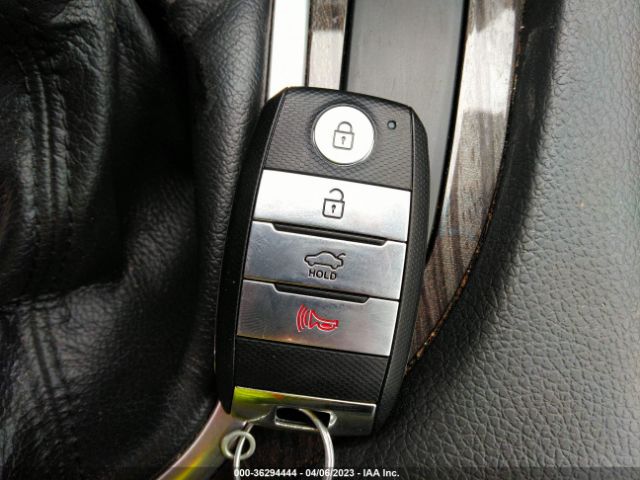 5XXGN4A77FG423359 KIA OPTIMA EX