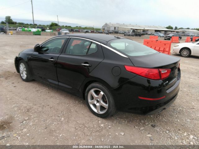 5XXGN4A77FG423359 KIA OPTIMA EX