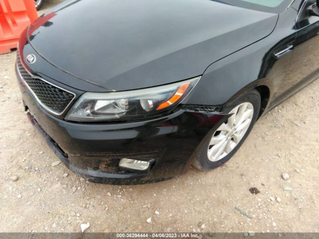 5XXGN4A77FG423359 KIA OPTIMA EX