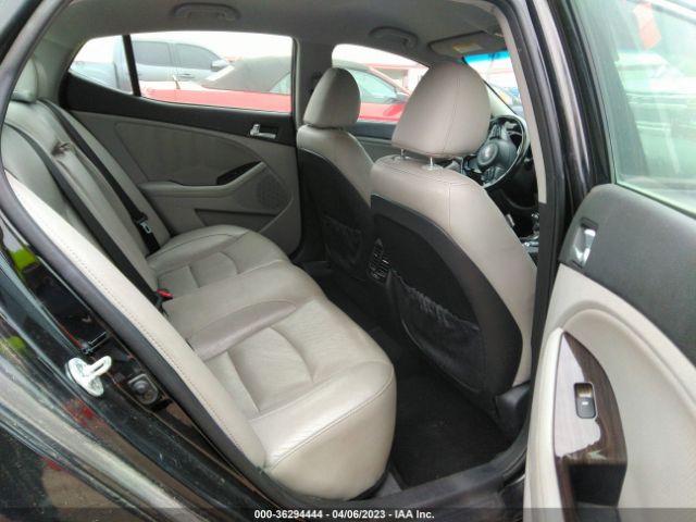 5XXGN4A77FG423359 KIA OPTIMA EX