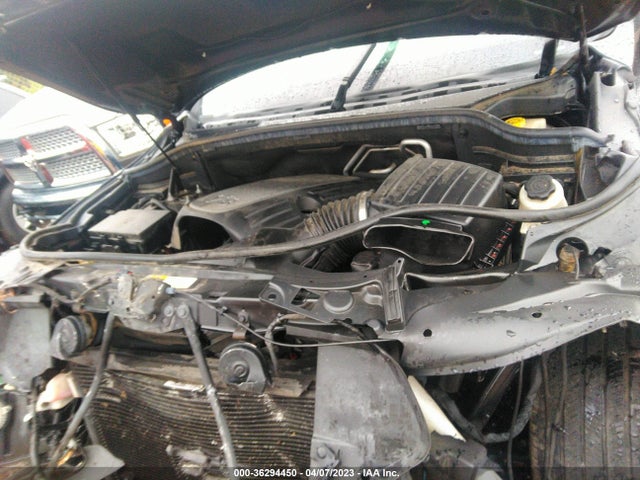 Dodge Durango Citadel 2014 1C4SDHET3EC592756 Image 10