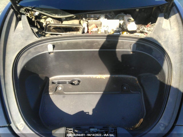 Tesla Model 3 Range 2019 5YJ3E1EA7KF345536 Image 11