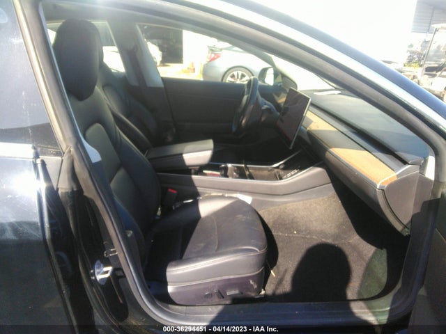 Tesla Model 3 Range 2019 5YJ3E1EA7KF345536 Image 6