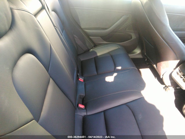 Tesla Model 3 Range 2019 5YJ3E1EA7KF345536 Image 9