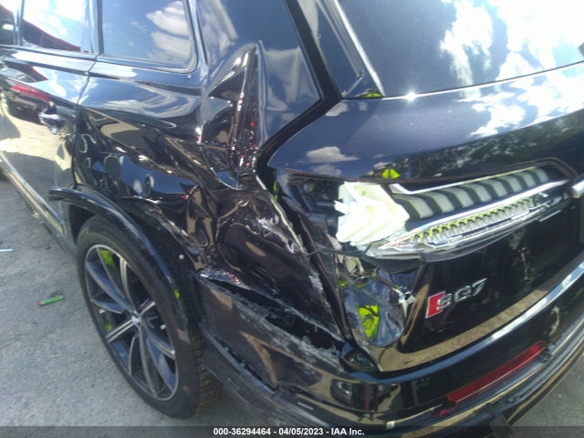 2020 Audi SQ7, VIN: WA1VWAF74LD007622