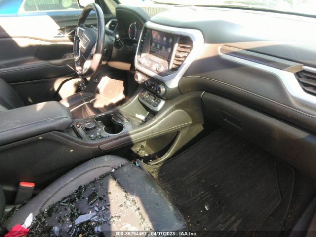1GKKNULS0MZ106081 GMC ACADIA SLT
