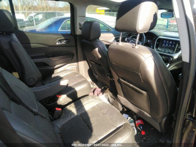 1GKKNULS0MZ106081 GMC ACADIA SLT