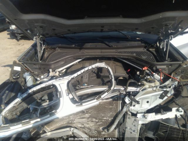 5UXKR0C53J0X85023 BMW X5 Xdrive35i