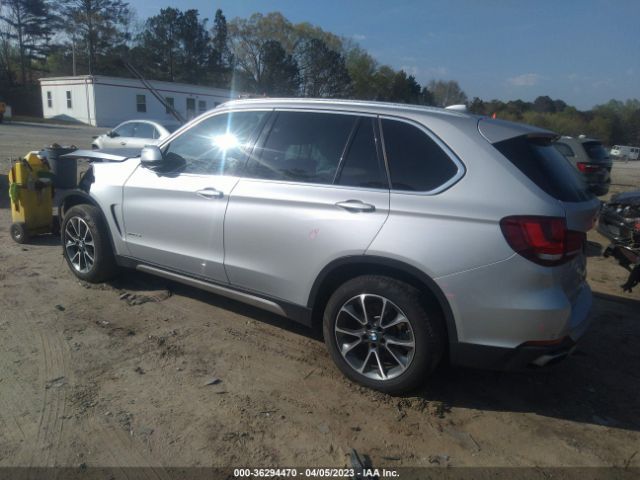 5UXKR0C53J0X85023 BMW X5 Xdrive35i
