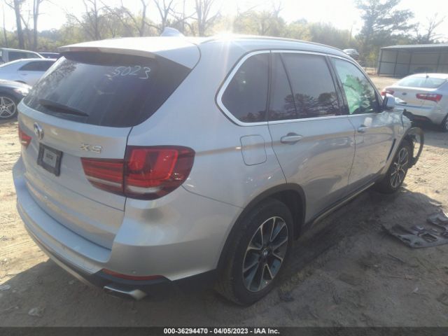 5UXKR0C53J0X85023 BMW X5 Xdrive35i