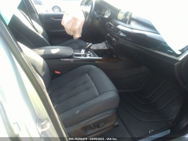 5UXKR0C53J0X85023 BMW X5 Xdrive35i