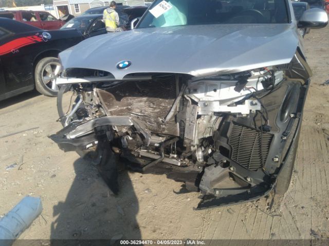5UXKR0C53J0X85023 BMW X5 Xdrive35i