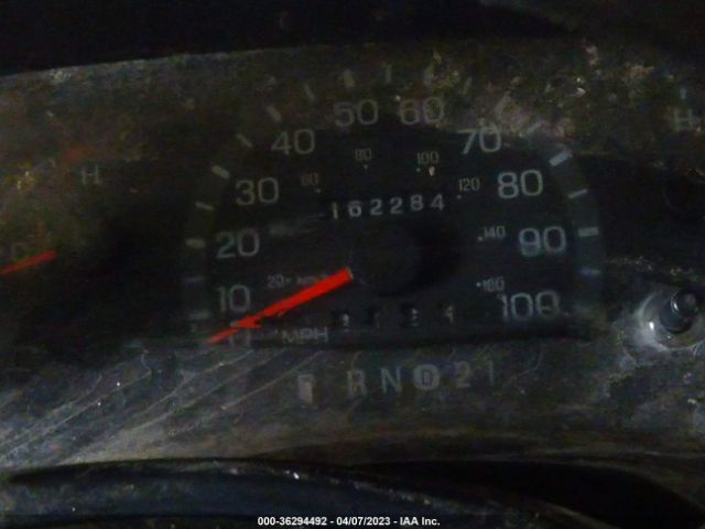 2002 FORD ECONOLINE WAGON 1FBSS31L22HA80052 Photo 6