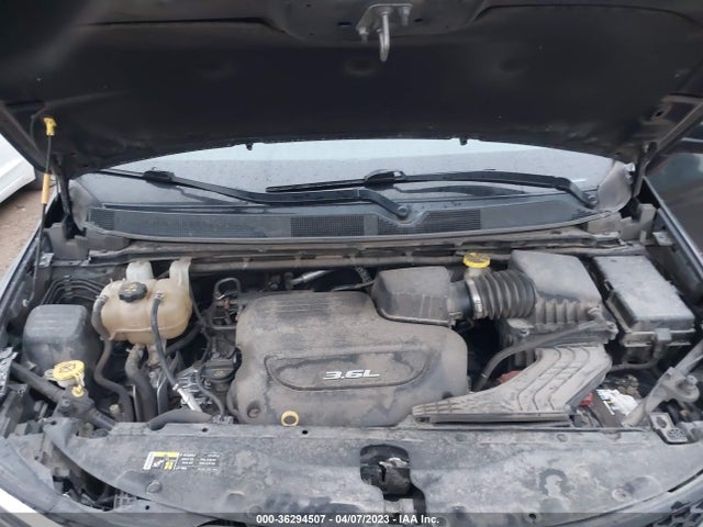 2C4RC1EG3HR587564 Chrysler Pacifica Touring-l Plus