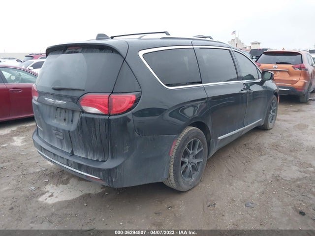 2C4RC1EG3HR587564 Chrysler Pacifica Touring-l Plus