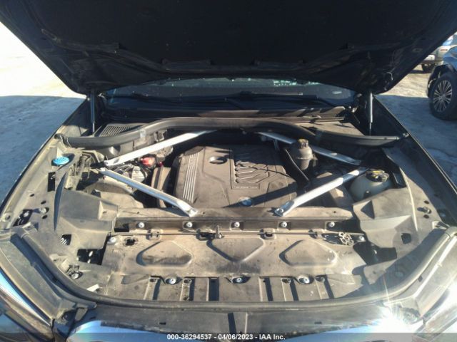 5UXCR6C55KLL53153 BMW X5 Xdrive40i