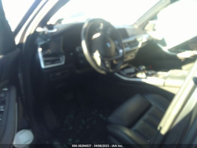5UXCR6C55KLL53153 BMW X5 Xdrive40i