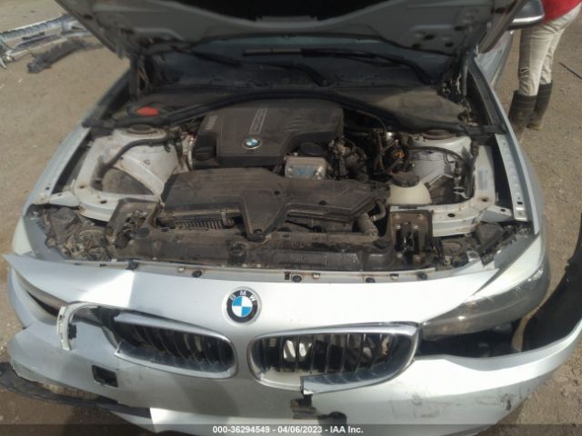 WBA3X5C50ED557419 BMW 3 Series Gran Turismo 328i Xdrive