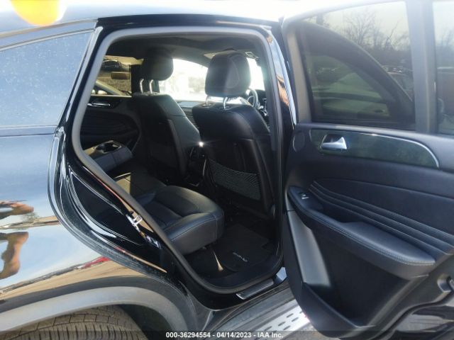 4JGED6EB2KA141927 Mercedes-Benz Gle Amg Gle 43