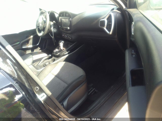 KIA SOUL S 2020 KNDJ23AU2L7707436 Image 6