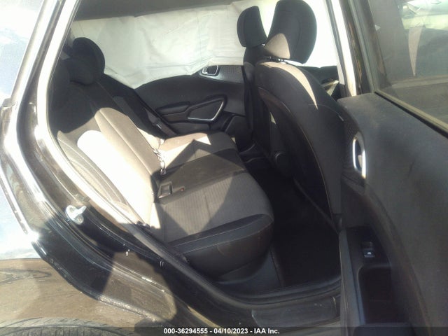 KIA SOUL S 2020 KNDJ23AU2L7707436 Image 9