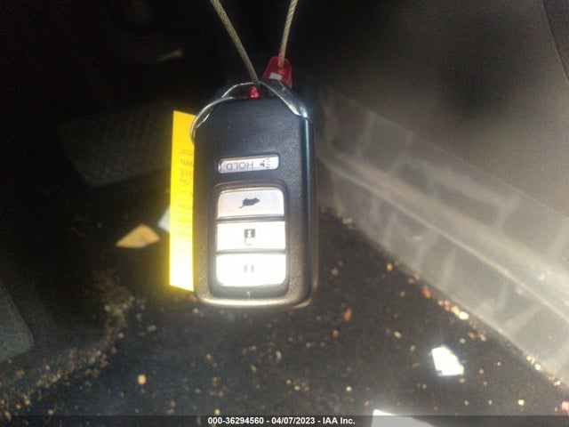 Honda PILOT LX 2019 5FNYF6H19KB062793 Image 11