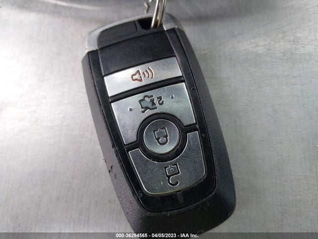 3FA6P0LU5JR128133 Ford Fusion Hybrid Se