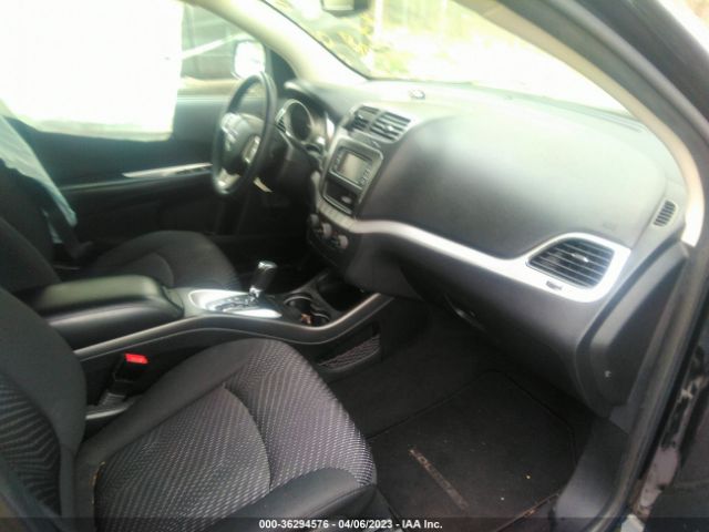 3C4PDCGB1HT501506 Dodge Journey Crossroad