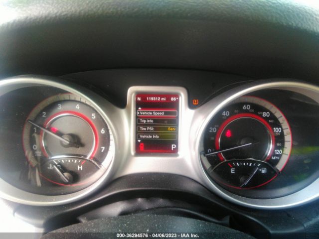 3C4PDCGB1HT501506 Dodge Journey Crossroad