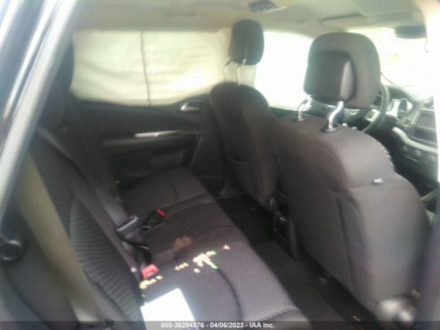 3C4PDCGB1HT501506 Dodge Journey Crossroad