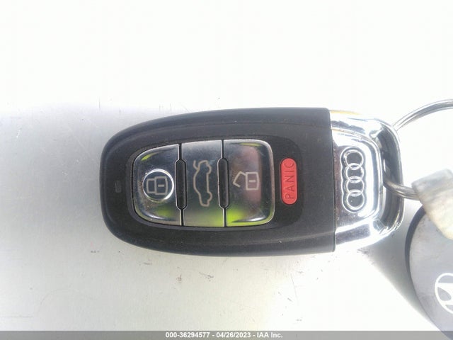 Audi A4 2.0t Premium 2014 WAUFFBFL7EN042565 Image 11