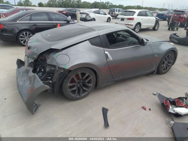 JN1AZ4EH8GM931142 Nissan 370Z