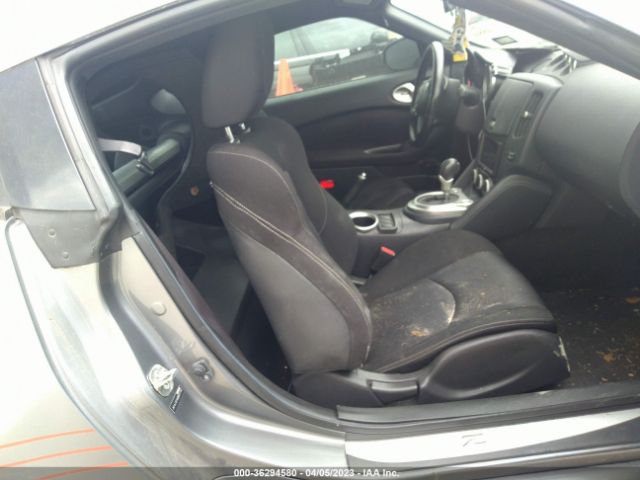 JN1AZ4EH8GM931142 Nissan 370Z