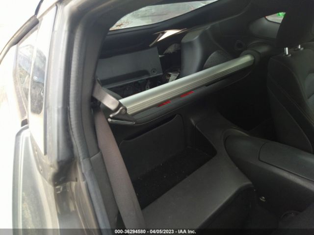 JN1AZ4EH8GM931142 Nissan 370Z