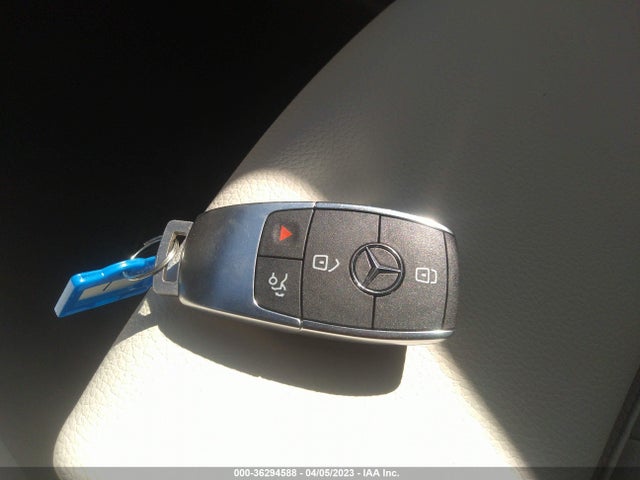 2022 Mercedes-Benz GLA-Class, VIN: W1N4N4HB9NJ326681
