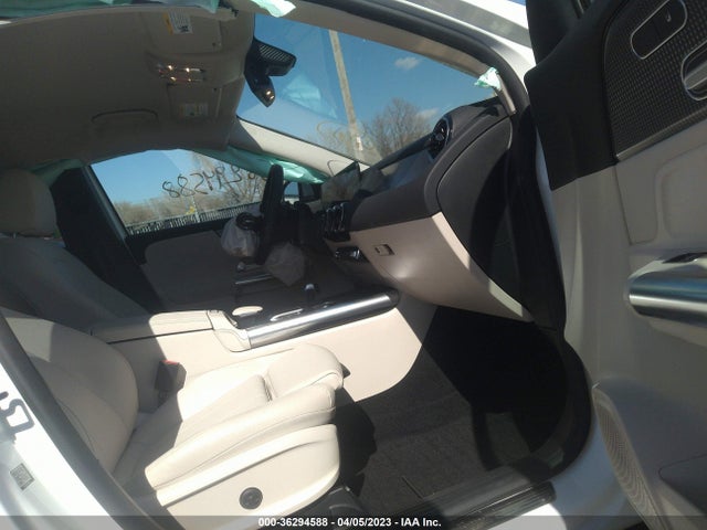 2022 Mercedes-Benz GLA-Class, VIN: W1N4N4HB9NJ326681