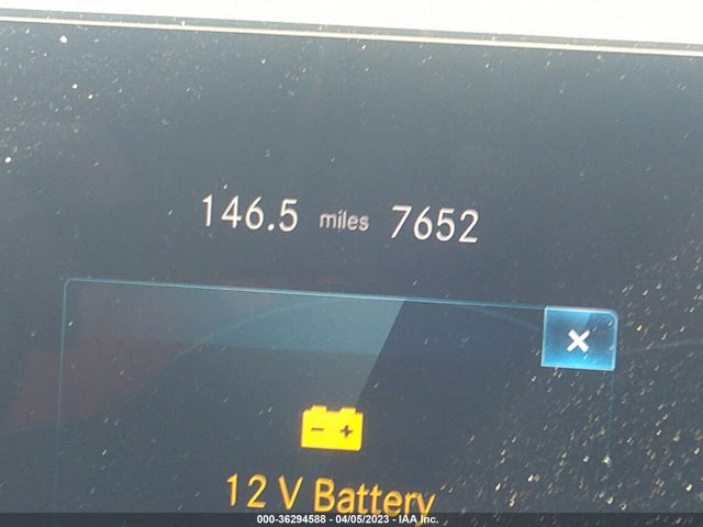 2022 Mercedes-Benz GLA-Class, VIN: W1N4N4HB9NJ326681