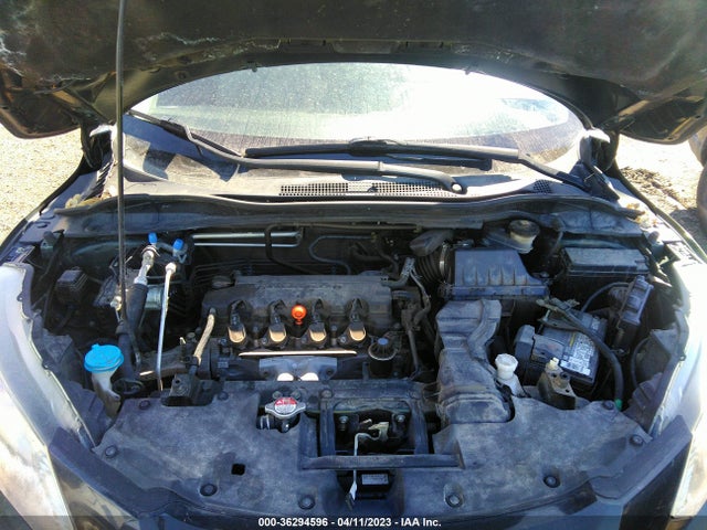 Honda HR-V EX 2016 3CZRU6H55GM708275 Image 11
