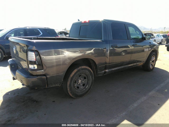 1C6RR6MT6JS261912 RAM 1500 Sport