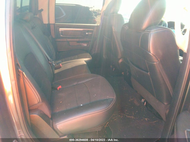 1C6RR6MT6JS261912 RAM 1500 Sport