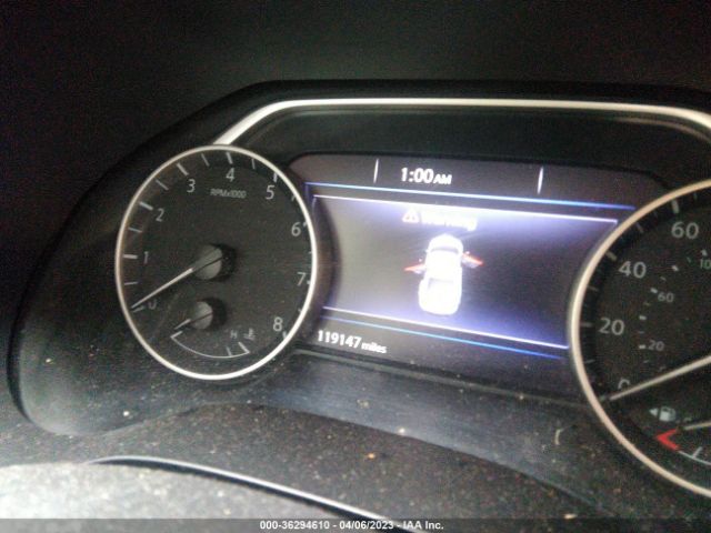 1N4AA6APXGC376820 Nissan Maxima 3.5 Sr