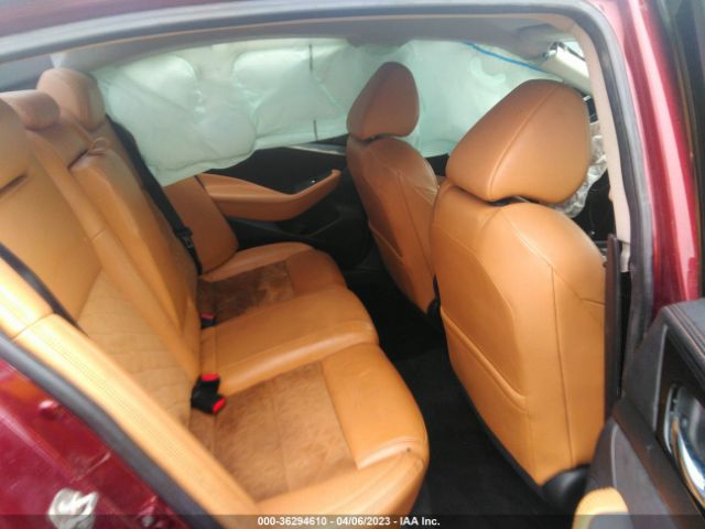 1N4AA6APXGC376820 Nissan Maxima 3.5 Sr
