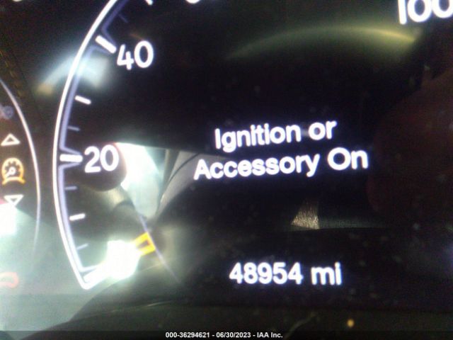 1C4RJFAG9KC607258 Jeep Grand Cherokee Altitude