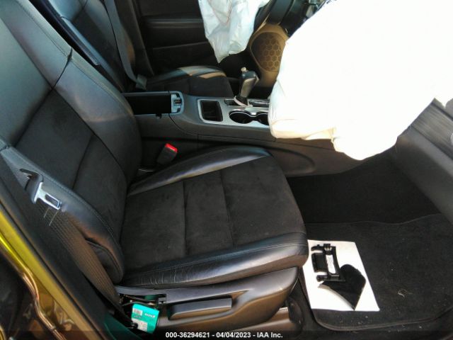 1C4RJFAG9KC607258 Jeep Grand Cherokee Altitude