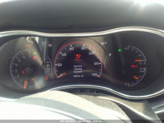 1C4RJFAG9KC607258 Jeep Grand Cherokee Altitude