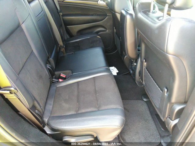 1C4RJFAG9KC607258 Jeep Grand Cherokee Altitude