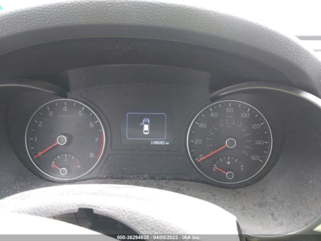 5XXGT4L36GG057265 KIA Optima Lx