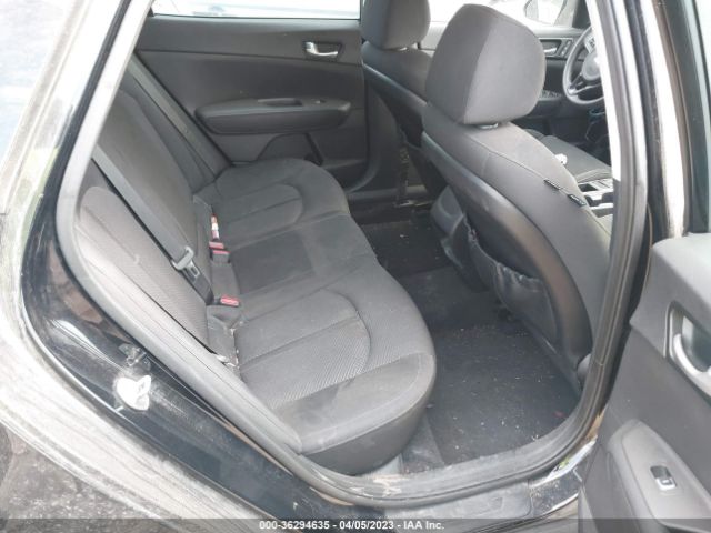 5XXGT4L36GG057265 KIA Optima Lx