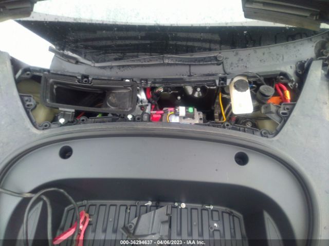 5YJ3E1EA1PF383500 Tesla MODEL 3